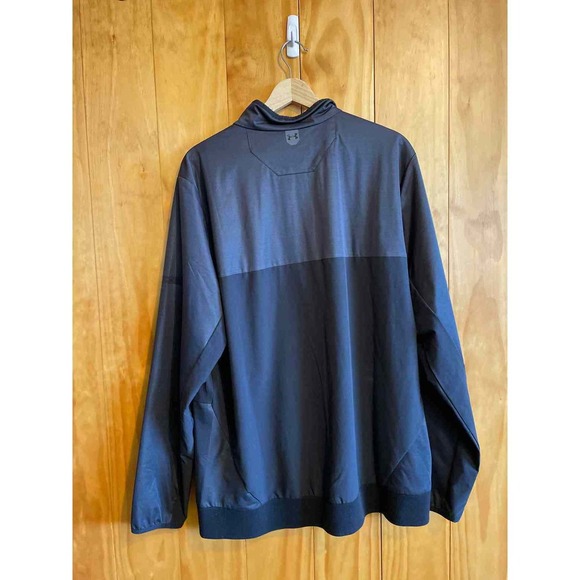 Size X-Large Under Armour Men's Light Jacket - Picture 4 of 5